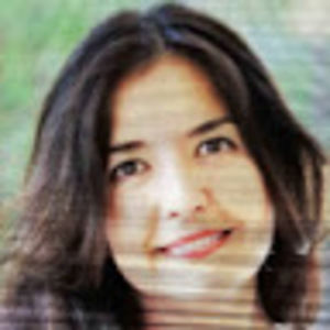 Meet your Posher, Maria